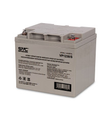 Аккумуляторная батарея SVC VP1238/S 12В 38 Ач